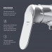 Смеситель для душа AM.PM Sunny F85C20000 Хром 