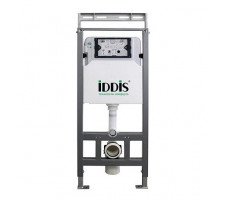 Инсталляция IDDIS Unifix для подвесного унитаза UNI0000i32 серый Инсталляция IDDIS Unifix для подвесного унитаза UNI0000i32 серый