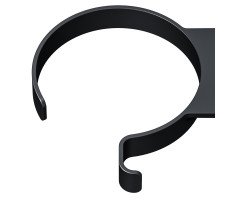 Держатель для фена AM.PM Inspire V2.0 A50A32322 Черный 