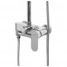 Душевая система Hansberge H5044C хром Душевая система Hansberge H5044C хром