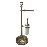 Напольные стойки TW collection  TWSIG52BR Бронза 