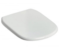 Крышка-сиденье для унитаза Ideal Standard TESI микролифт, белое T352901 