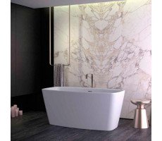 Ванна акриловая KNIEF Cube 0100-254 Белый Ванна акриловая KNIEF Cube 0100-254 Белый