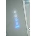 Душевая кабина Orans SR-89101RS White (1000x1000x2200) 