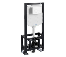 Система инсталляции для унитазов WasserKRAFT Dill 61TLT.010.ME.WM02  
