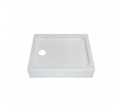 ПД25 Поддон 100х80 прямоугольный, низкий, Triton Щ0000042951 ПД25 Поддон 100х80 прямоугольный, низкий, Triton Щ0000042951