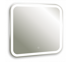 Зеркало Silver Mirrors Stiv neo 700х680 (Сенсорный выключатель) Зеркало Silver Mirrors Stiv neo 700х680 (Сенсорный выключатель)