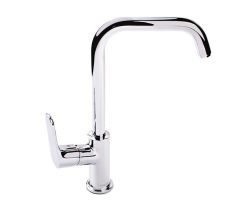 Смеситель для раковины Hansgrohe Focus 31609000 хром 