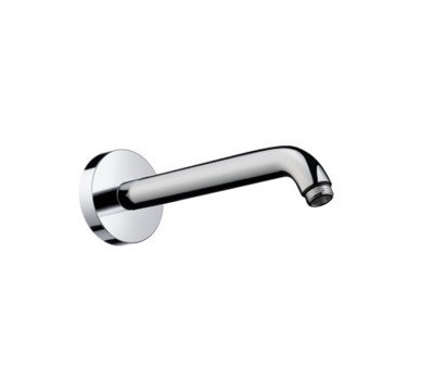Держатель верхнего душа Hansgrohe  27412000 хром 
