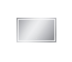 Зеркало CONTINENT Rimini LED 1200x800 ЗЛП141 