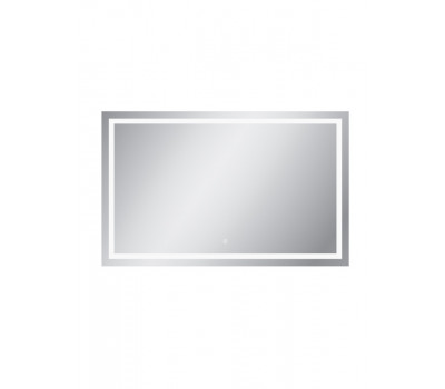 Зеркало CONTINENT Rimini LED 1200x800 ЗЛП141 