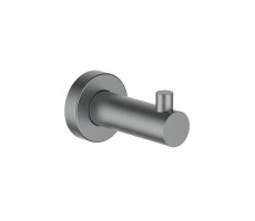 Крючок NEMO NM-C01012BGM Gun metal Крючок NEMO NM-C01012BGM Gun metal