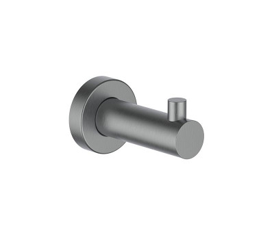 Крючок NEMO  NM-C01012BGM  Gun metal 