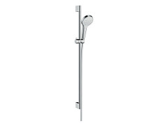 Душевой гарнитур Hansgrohe Croma Select 26574400 хром 