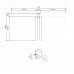 Полотенцедержатель Decor Walther Classic 511130 никель 