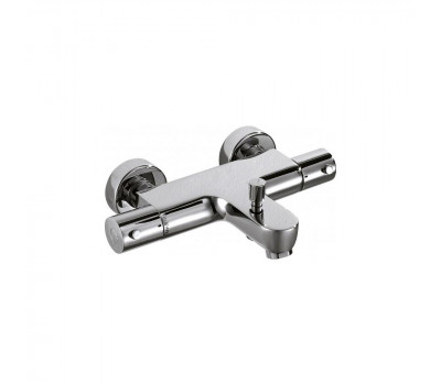 Термостат для ванны Bravat Stream F63984C-01B Хром 