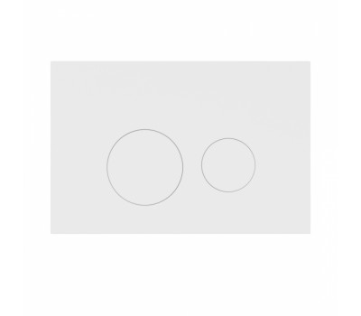 Клавиша смыва Maretti Elena AC12EA-740, белый 