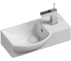 Раковина Ceramicanova Element 40 CN6039L