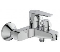 Смеситель для ванны с душем Ideal Standard Cerafine Model D BC494AA Хром 