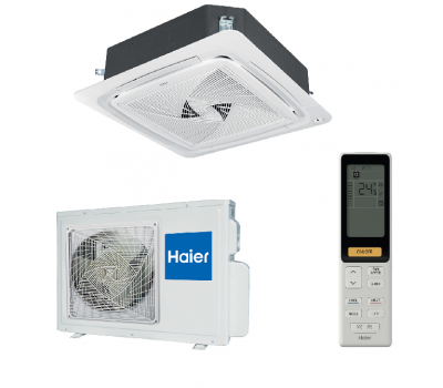 Сплит-система, Super Match Plus, кассетная с круговым потоком Haier AB71S2SG1FA/1U70S2SJ2FA/PB-950KB Сплит-система, Super Match Plus, кассетная с круговым потоком Haier AB71S2SG1FA/1U70S2SJ2FA/PB-950KB