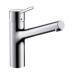 Смеситель для кухни Hansgrohe Talis M52 32857000 хром 