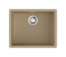 Мойка OMOIKIRI Yamakawa, размер 556*456*200, цвет-шампань 4997270 