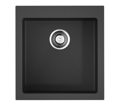 Мойка OMOIKIRI Bosen, размер 470*500*220, цвет-черный 4993586  Мойка OMOIKIRI Bosen, размер 470*500*220, цвет-черный 4993586