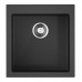 Мойка OMOIKIRI Bosen, размер 470*500*220, цвет-черный 4993586  Мойка OMOIKIRI Bosen, размер 470*500*220, цвет-черный 4993586