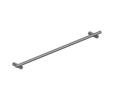 Полотенцедержатель ABBER Osten 316 AA1857BGG оружейная сталь брашированная 