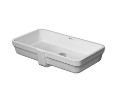 Раковина DURAVIT Vero Air 0384600000