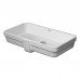 Раковина DURAVIT Vero Air 0384600000