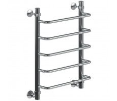 Полотенцесушитель водяной Ника Л 90 60/50 Хром Полотенцесушитель водяной Ника Л 90 60/50 Хром
