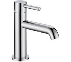 Смеситель для раковины Grocenberg GB2099CR, хром 