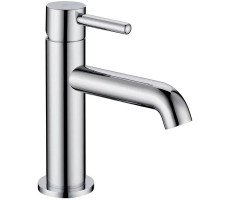 Смеситель для раковины Grocenberg GB2099CR, хром 