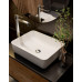 Смеситель для раковины AQUAme Asti AQM6414CR Хром 
