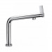 Смеситель для кухни PAINI Cucina, хром (CR) 78CR579WSAKM 