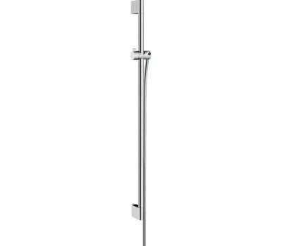 Душевая штанга Hansgrohe Unica 26504000 хром 