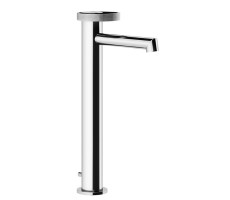 Смеситель для раковины GESSI Anello 63303#031 Хром 