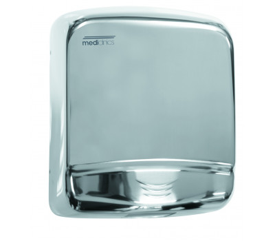Сушилка для рук Mediclinics OPTIMA M99AC полированная нержавейка