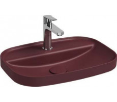 Раковина накладная Allen Brau Fantasy Sphere 55 4.11034.BD бордо Раковина накладная Allen Brau Fantasy Sphere 55 4.11034.BD бордо
