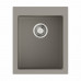 Мойка OMOIKIRI Bosen, размер 500*410*210, чаши-1, цвет-leningrad grey 4993813 