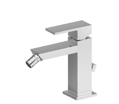 Смеситель для биде Newform Ergo Q 66425.21.018 Хром 