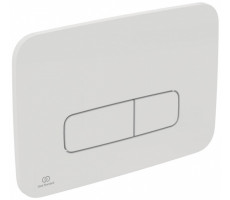Кнопка смыва Ideal Standard Oleas M3 R0123AC Белый 