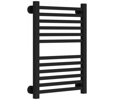Полотенцесушитель Сунержа Модус PRO 450*73*600 цвет-чёрный матовый 31-0450-6040 