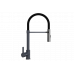 Смеситель для кухни Ulgran Classic антрацит U-024-343 Смеситель для кухни Ulgran Classic антрацит U-024-343