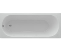 Ванна акриловая AZARIO FELISA 170х70 см AV0040170  (рама и фронтальная панель отдельно)