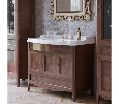 Комплект мебели TW collection VERONICA NUOVO VER4105-N+AR874bi*1 комплект Дерево Комплект мебели TW collection VERONICA NUOVO VER4105-N+AR874bi*1 комплект Дерево