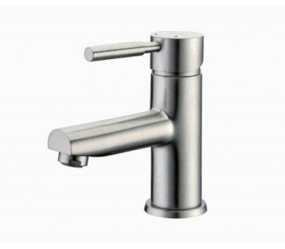 Смеситель для раковины WasserKRAFT Wern 4200 4203 никель 