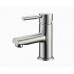 Смеситель для раковины WasserKRAFT Wern 4200 4203 никель 