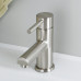 Смеситель для раковины WasserKRAFT Wern 4200 4203 никель 